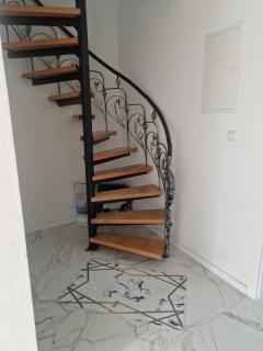 Apartman Villa E&M - Bihać - 2