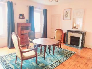 Villa Toscane - Saint-Germain-Lembron - 7