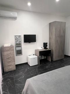 Dogana Rooms - Ercolano - 4