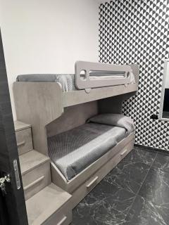 Dogana Rooms - Ercolano - 2
