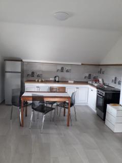 Apartman-Guest House "Oliver" - - 9