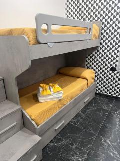 Dogana Rooms - Ercolano - 7