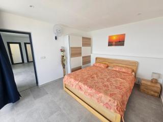 Atemberaubendes Meerblick-Apartment in Coral Estate - Willemstad - 7