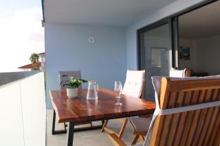 Atemberaubendes Meerblick-Apartment in Coral Estate - Willemstad - 3