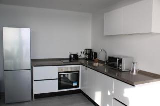 Atemberaubendes Meerblick-Apartment in Coral Estate - Willemstad - 4