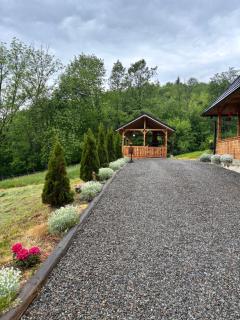 Casa Berg - Vişeu de Sus - 7
