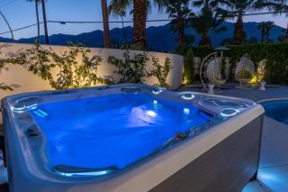 Mid Mod Sunsation by ACME House Company - Palm Springs - 2
