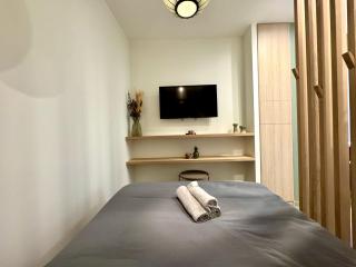 L'Écrin de Duguesclin Comfort & Charm in Lyon 3rd arrondissement - Lione - 7