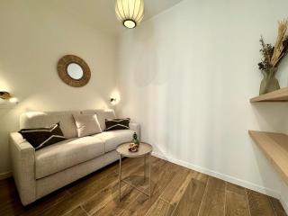 L'Écrin de Duguesclin Comfort & Charm in Lyon 3rd arrondissement - Lione - 8