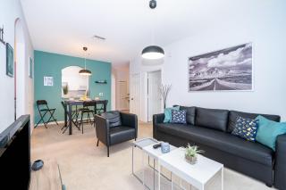 Beautiful Resort 3 Bedrooms Condo Near Disney - 6