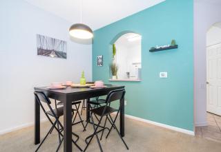 Beautiful Resort 3 Bedrooms Condo Near Disney - 2