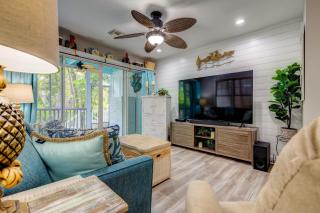 Island Oasis - Key West - 5