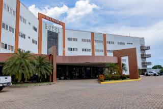 Hits Pantanal Hotel Aeroporto - Várzea Grande - 4
