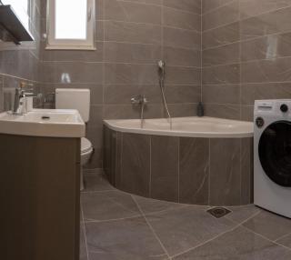 AnTina Apartment - Kastel Stari - 8