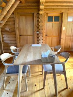 wood house - Hita - 3