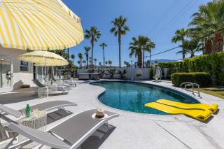 Mid Mod Sunsation by ACME House Company - Palm Springs - 5