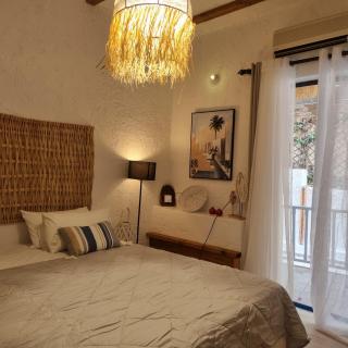 BF Blue Cactus - Agia Pelagia - 3
