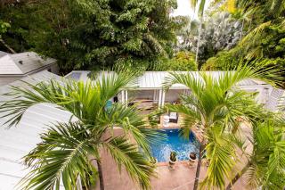 Sailfish Suite on Duval - Key West - 9