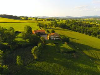 Ferme de Jeanleix - Sauxillanges - 9