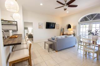 Sandbar Suite on Front Street - Key West - 7