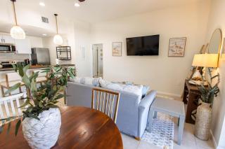 Sandbar Suite - 1