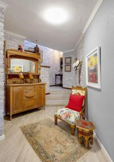 Corner Delight at Onrust Beach - Hermanus - 1
