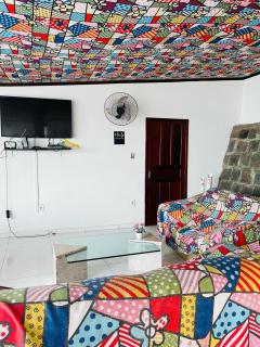 Castelinho de ibicuí flats - Mangaratiba - 4