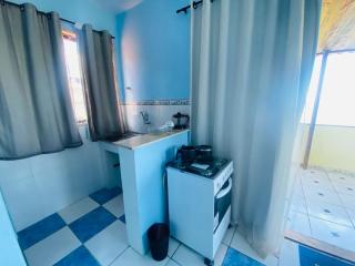 Castelinho de ibicuí flats - Mangaratiba - 1