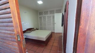 50 metros da praia Apartamento com Piscina - Guarujá - 2