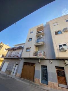 Appartement Célia - Algemesí - 9