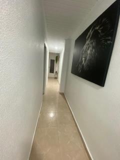 Appartement Célia - Algemesí - 3