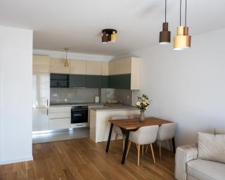 Apartman Sara Trebinje - Trebinje - 1