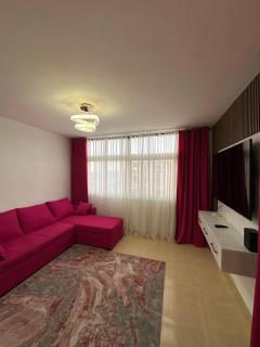 Red Sea Al Humbra apartment 3 - 8