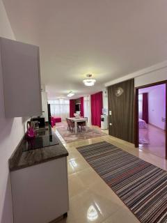 Red Sea Al Humbra apartment 3 - 5