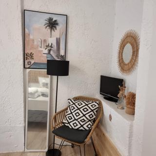 BF Blue Cactus - Agia Pelagia - 4
