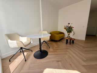 Sunshine Suites - Utrecht - 5