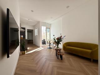 Sunshine Suites - Utrecht - 4