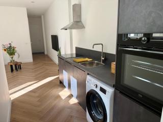 Sunshine Suites - Utrecht - 3