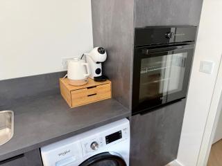 Sunshine Suites - Utrecht - 2