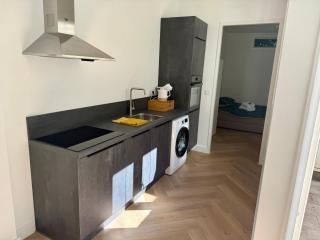 Sunshine Suites - Utrecht - 1