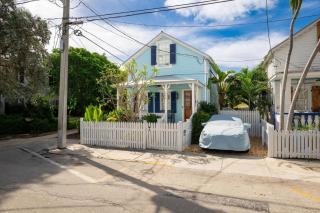 Windsor Blue - Key West - 0