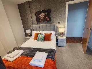 The Cosy Quarters - Popworks 1 - Mánchester - 2