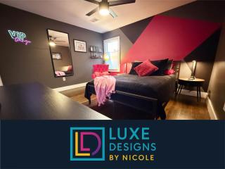 LUXE Designs by Nicole - Atlanta - 2