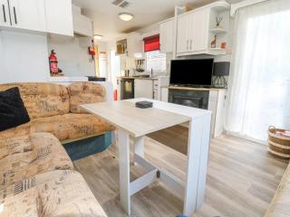 Rosebud Flower Farm Caravan - Saint Hilary - 0