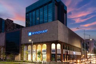 Wyndham Monterrey Ambassador Centro - 2