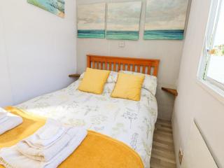 Rosebud Flower Farm Caravan - Saint Hilary - 7