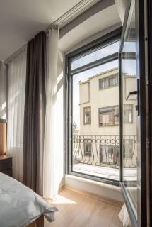 House with balcony in Galata 2 - 4