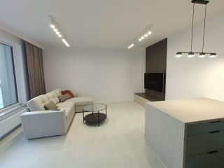 Apartament Grota - Łódź - 9