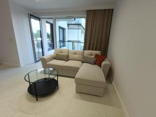 Apartament Grota - Łódź - 8