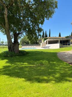 Casa Rural Mas Homs - Parets de Dalt - 6